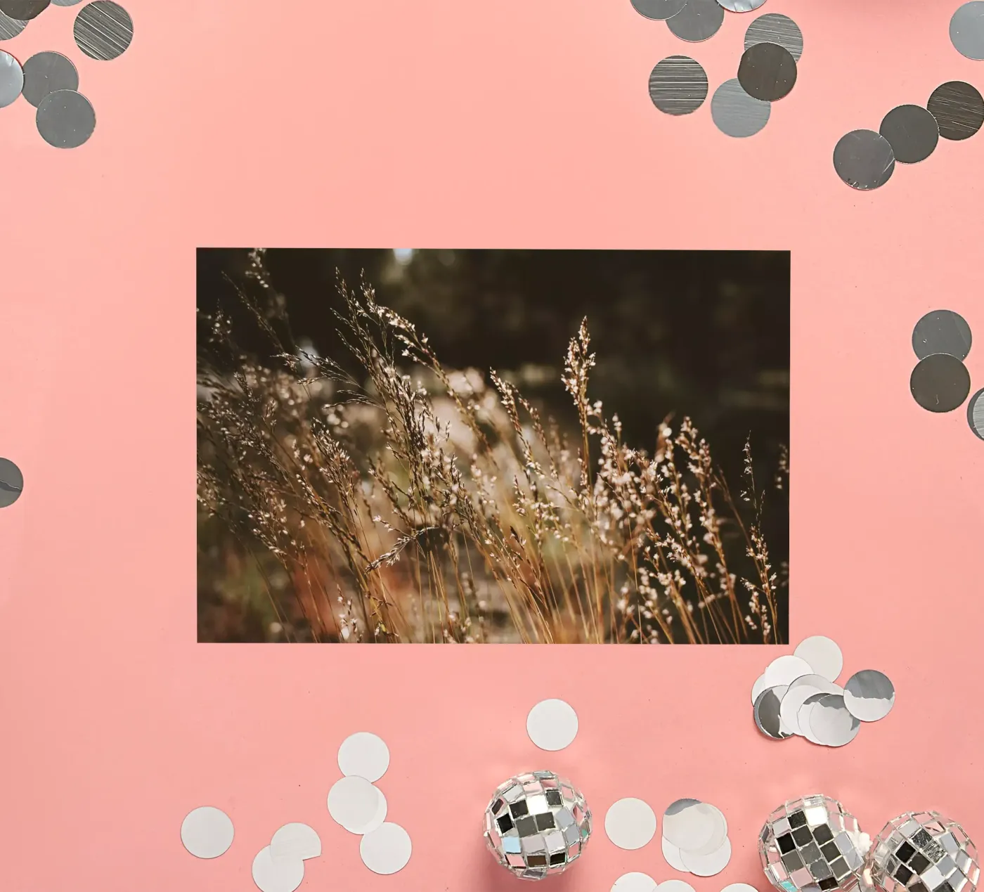 Sunshower sticker by Morgan Kendall