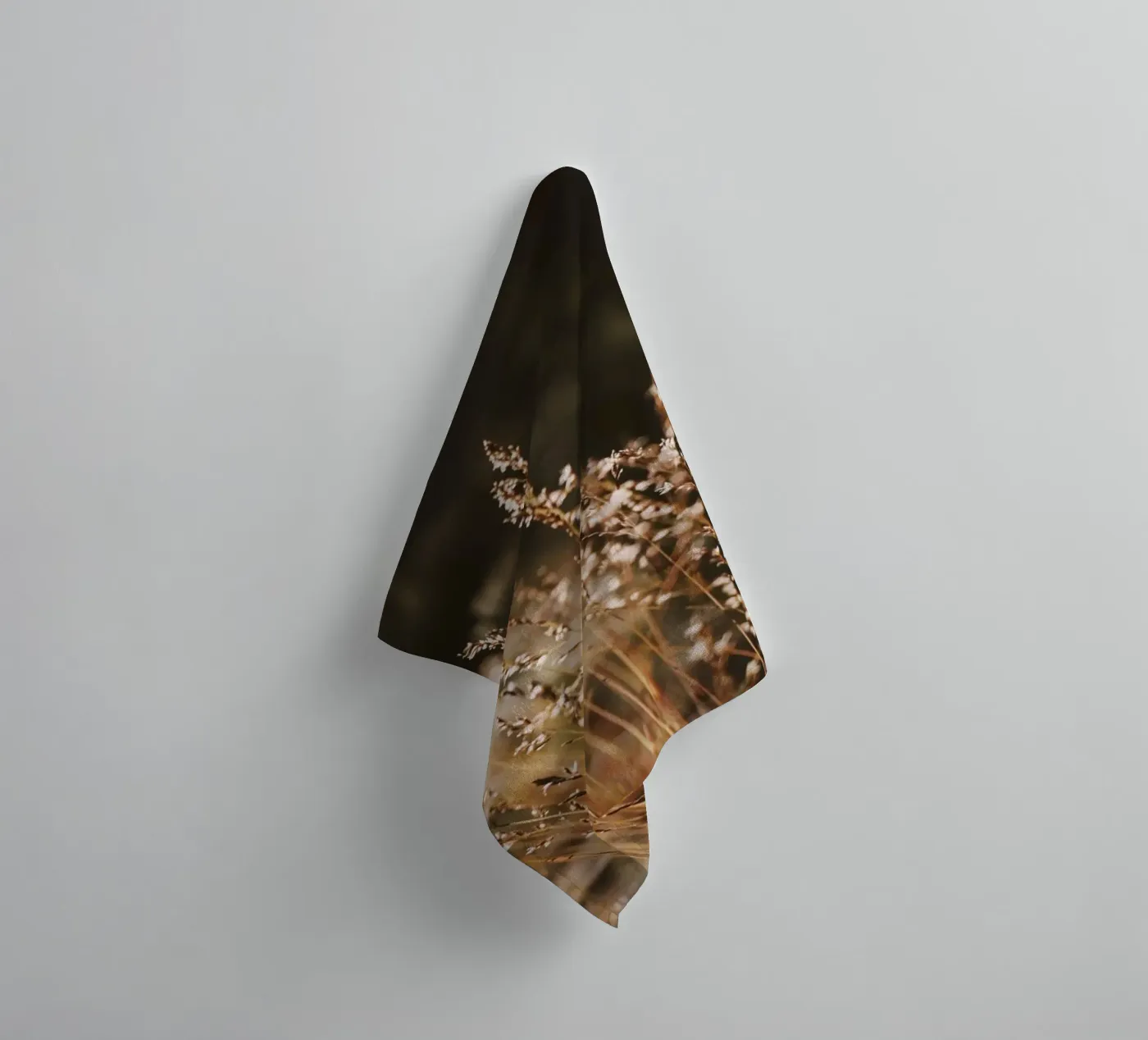 Sunshower badhanddoek van Morgan Kendall