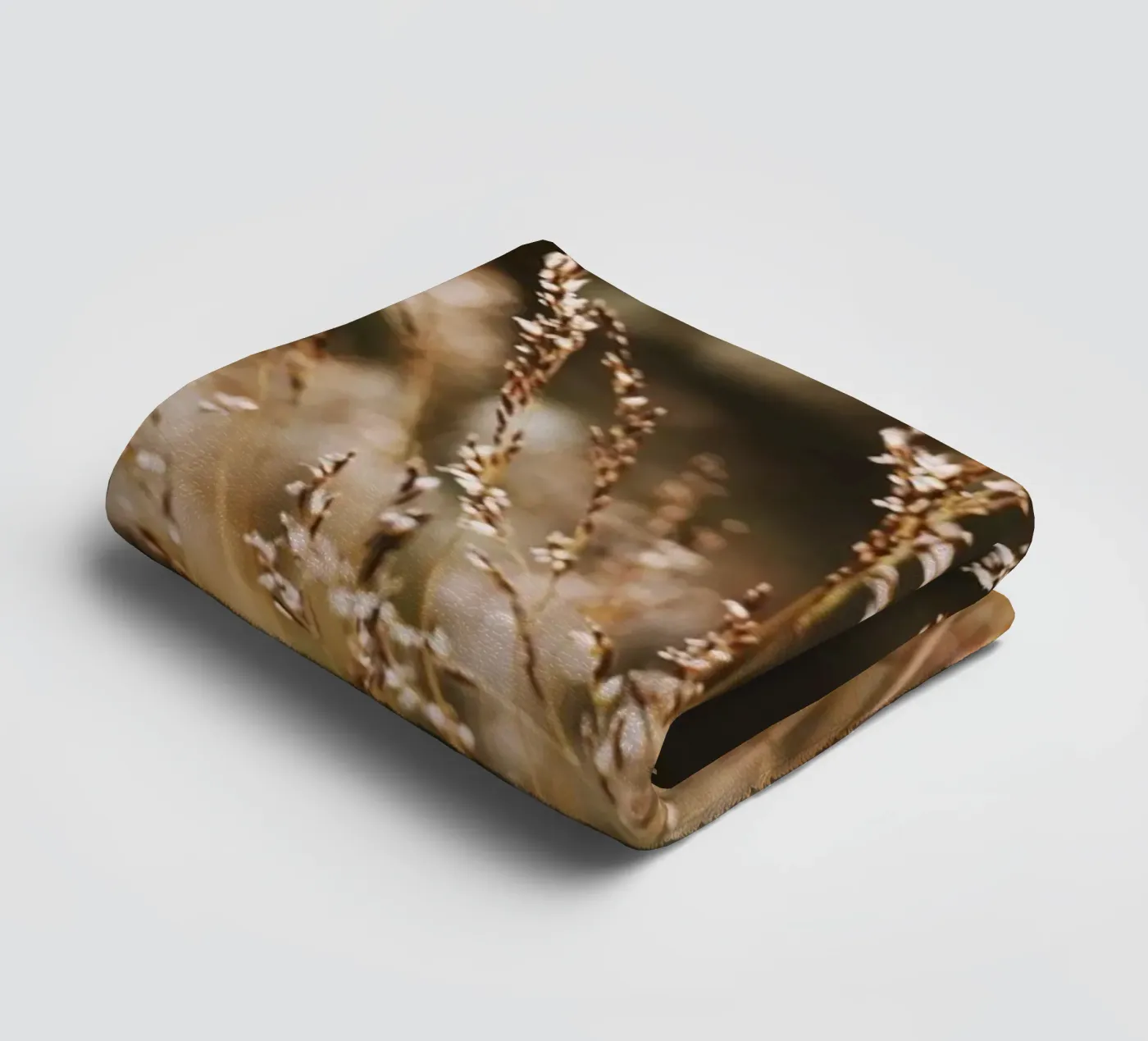 Sunshower towel by Morgan Kendall