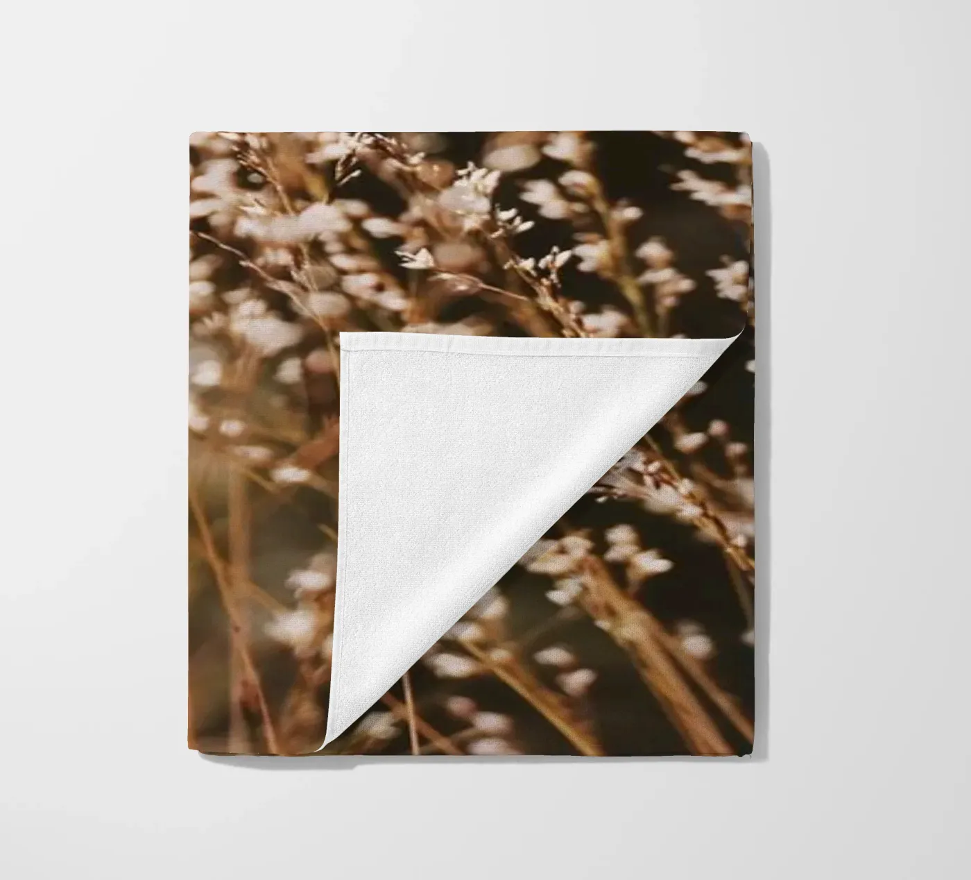 Sunshower strandhanddoek van Morgan Kendall