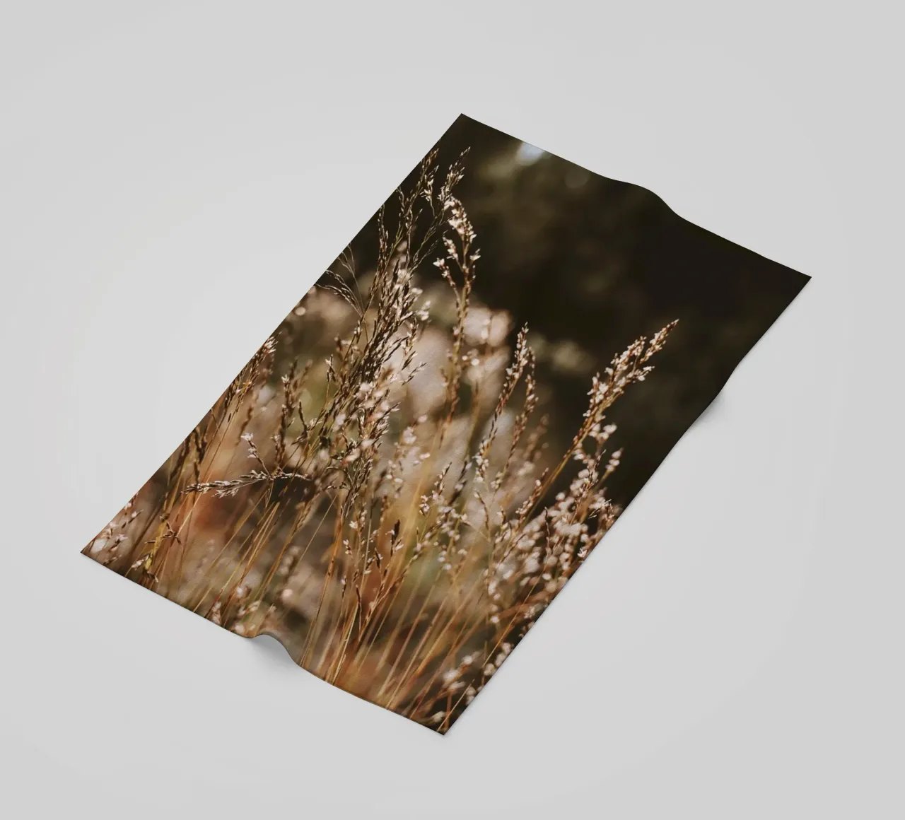 Sunshower telo mare da Morgan Kendall