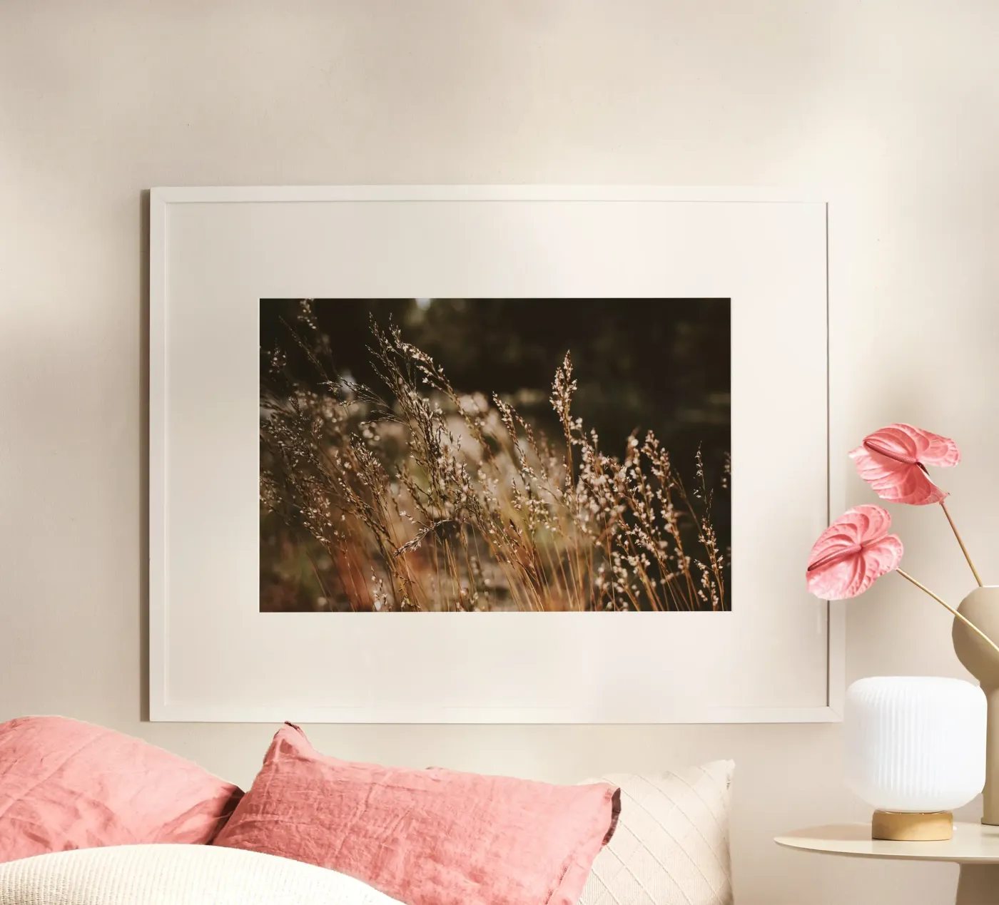 Sunshower poster de Morgan Kendall