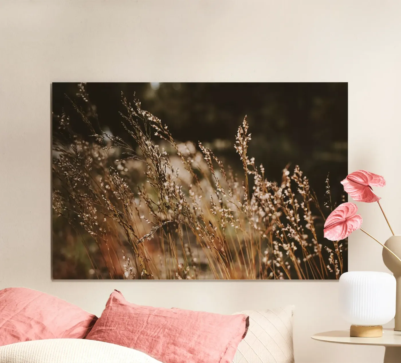 Sunshower poster de Morgan Kendall