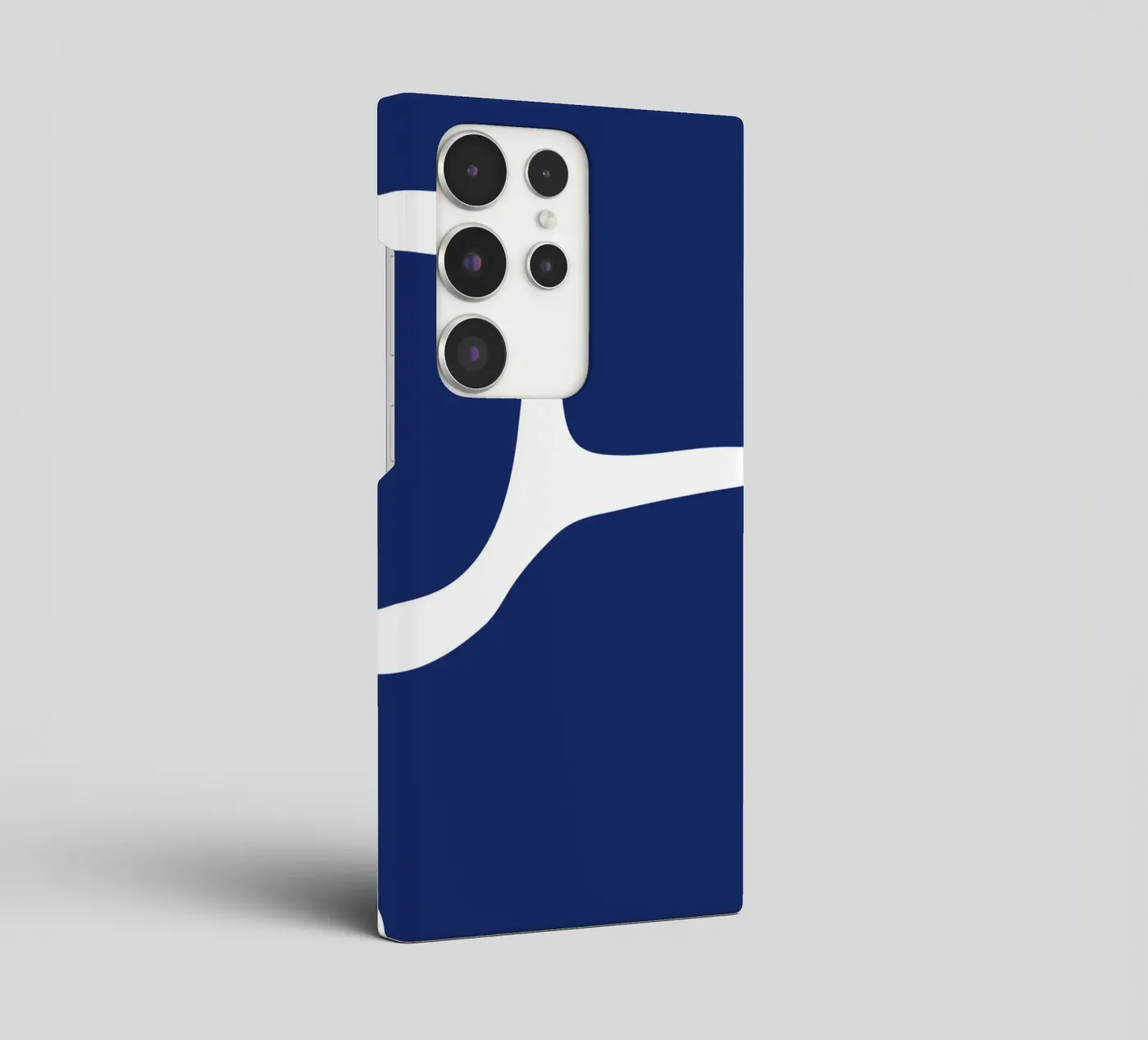 Blute Notes Samsung Hülle von Your notes