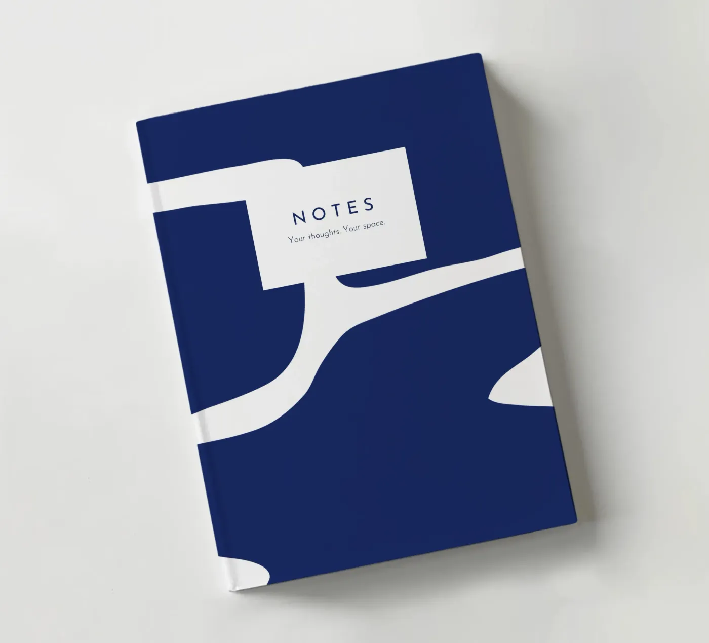 Blute Notes notebook by Your notes