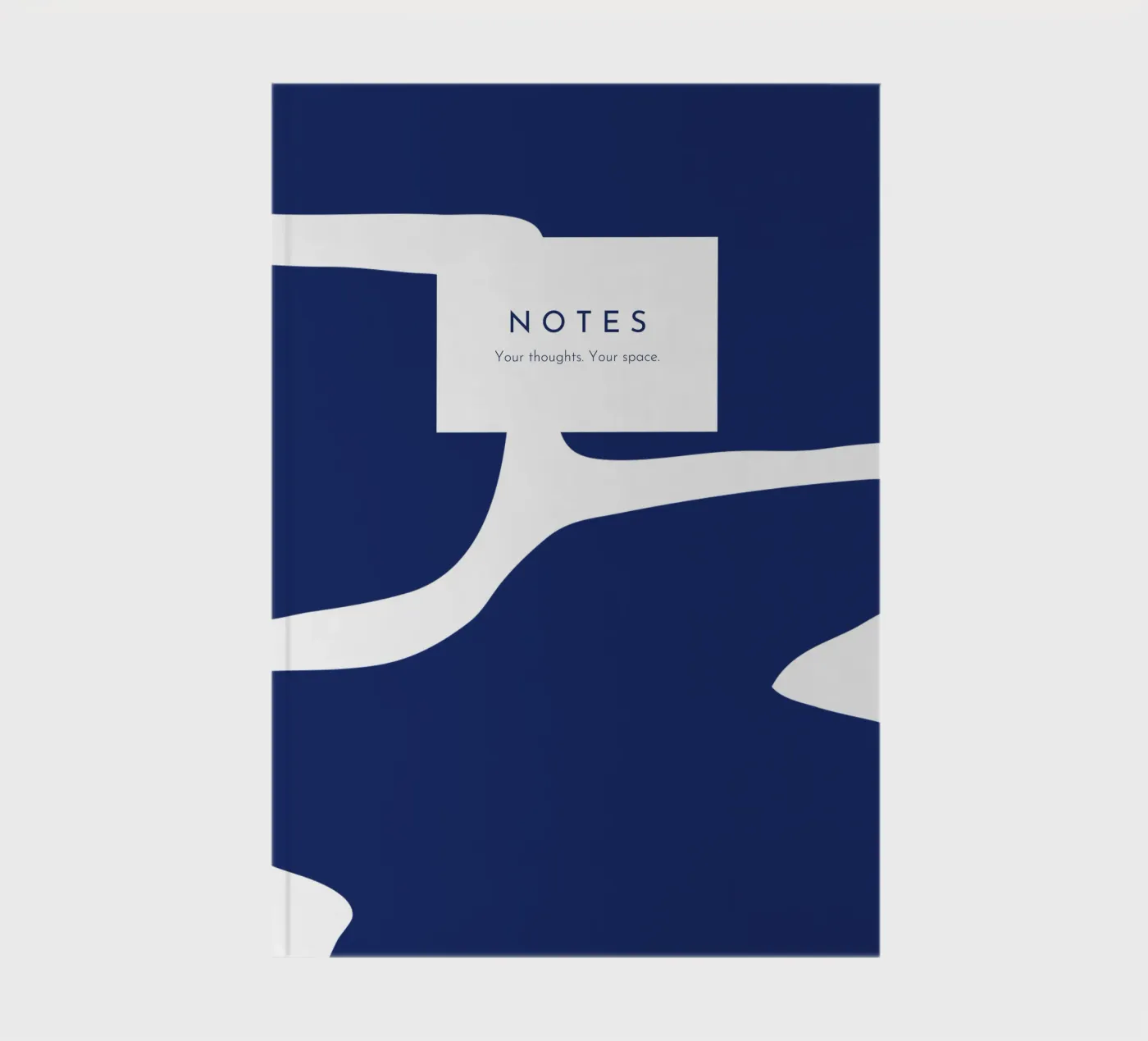 Blute Notes notebook by Your notes