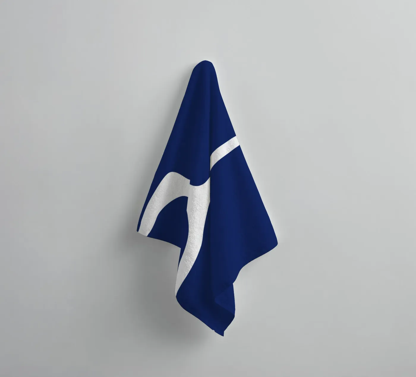 Blute Notes Handtuch von Your notes