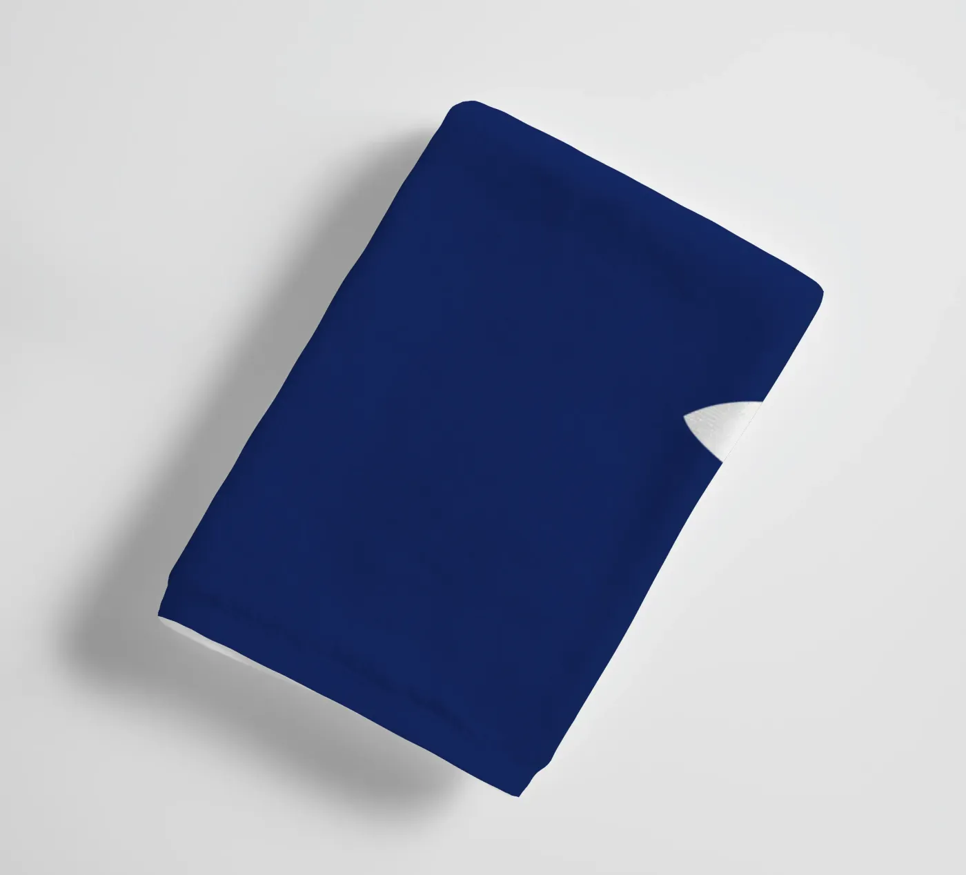 Blute Notes badhanddoek van Your notes