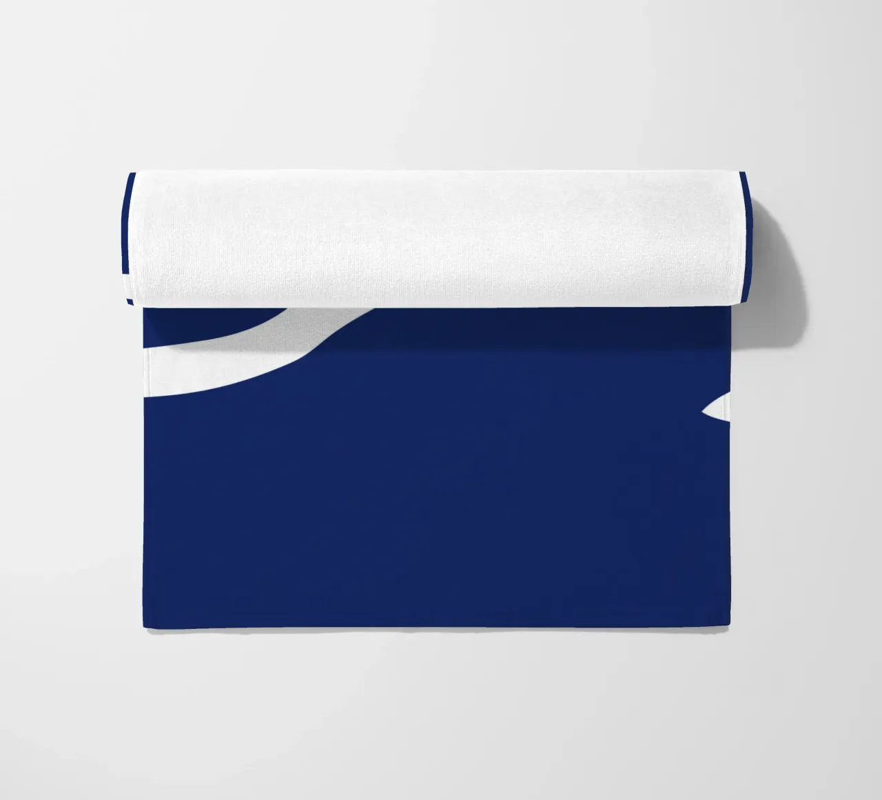 Blute Notes strandhanddoek van Your notes