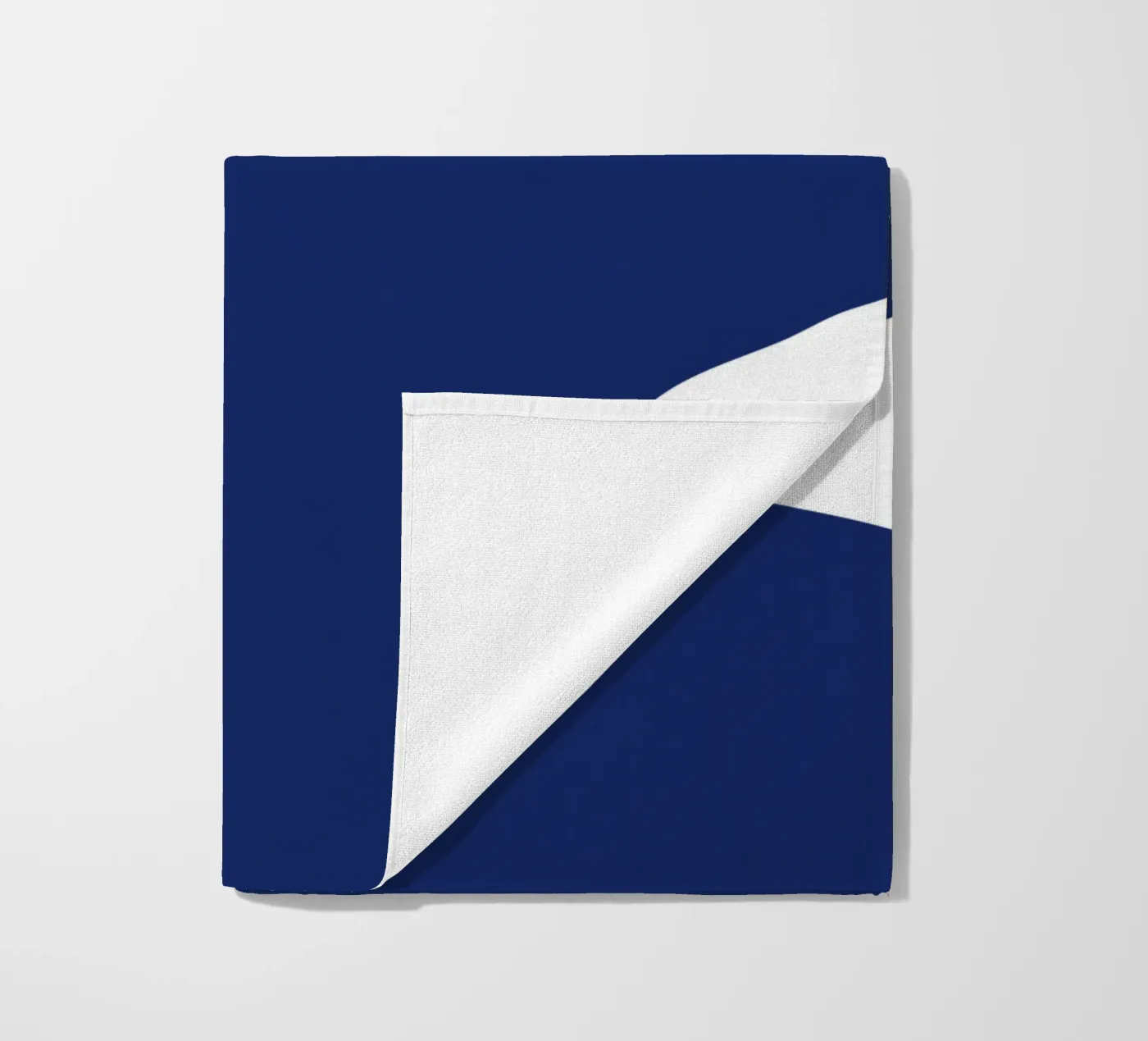 Blute Notes Strandtuch von Your notes