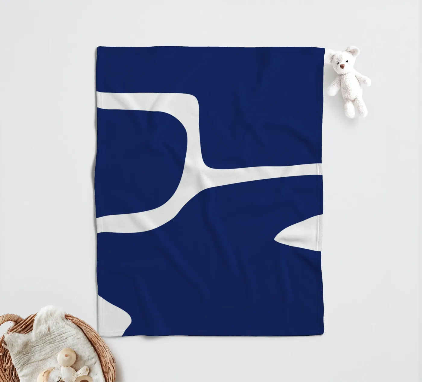 Blute Notes coperta in pile da Your notes