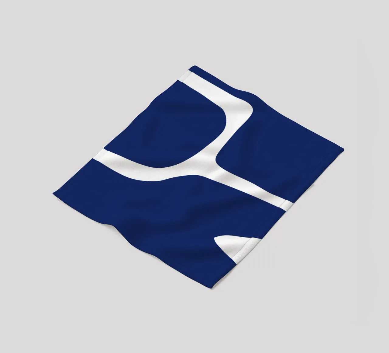 Blute Notes fleecedeken van Your notes