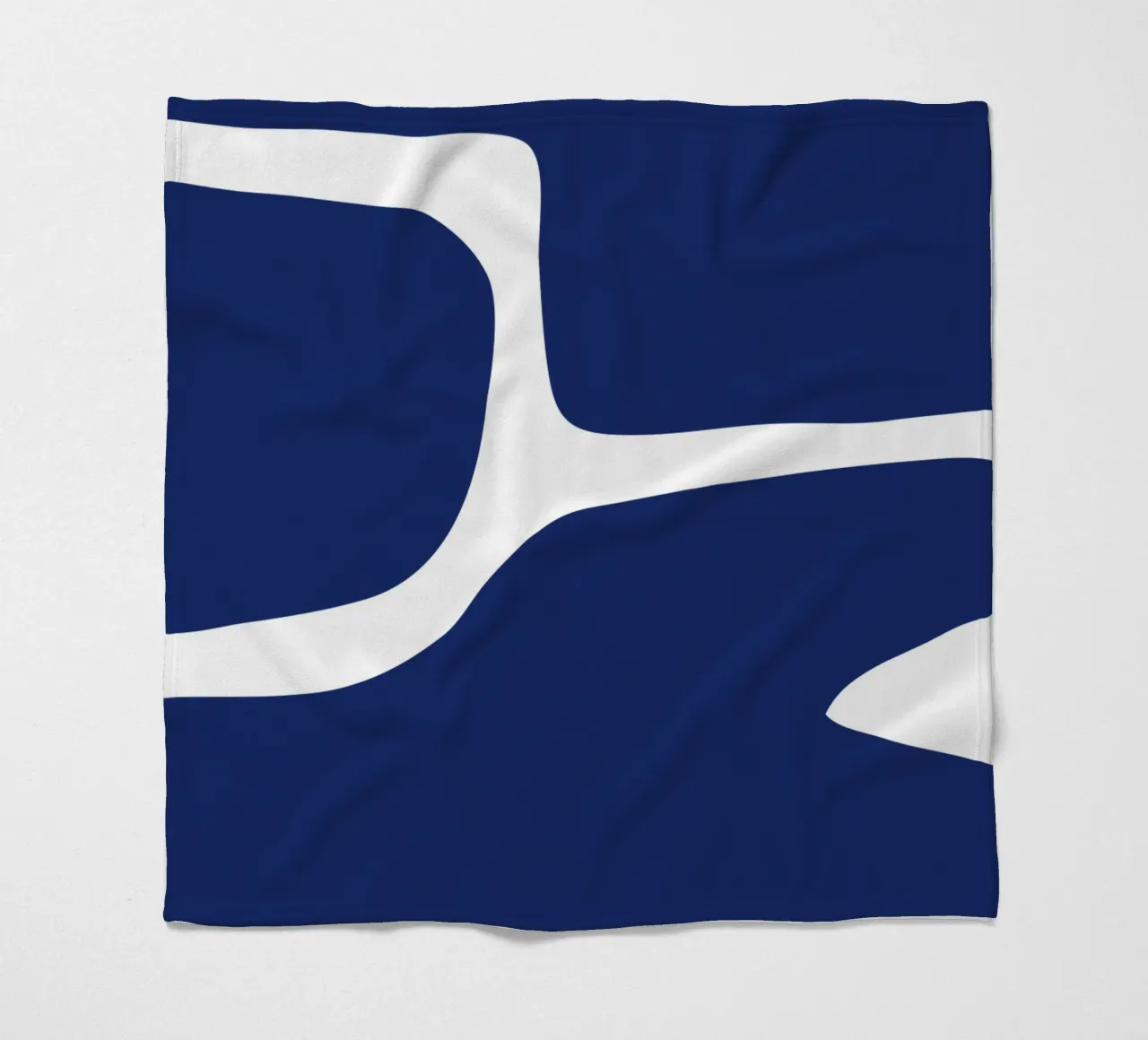 Blute Notes Fleecedecke von Your notes