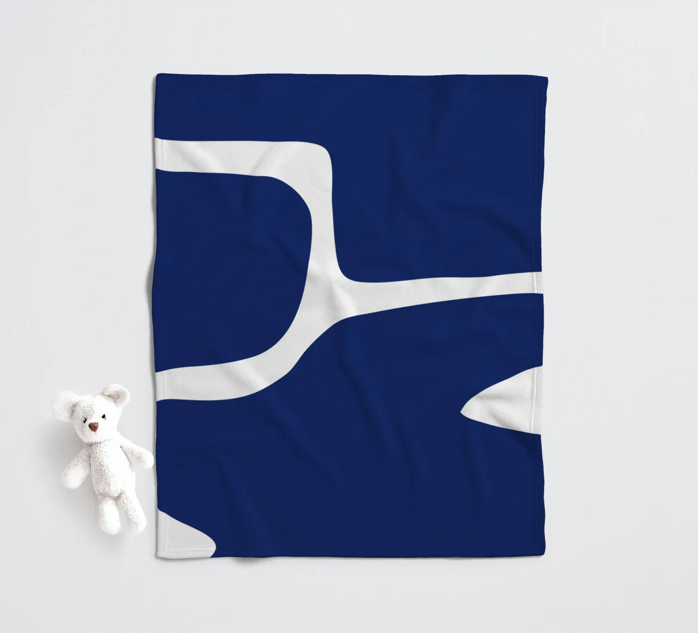 Blute Notes coperta in pile da Your notes