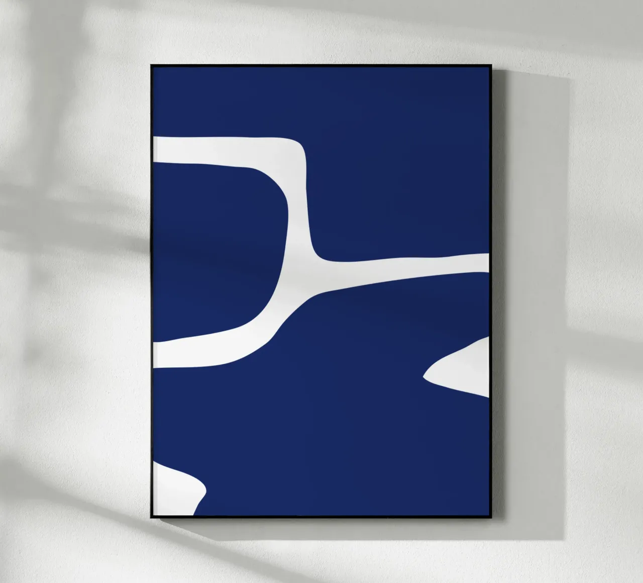 Blute Notes plexiglass da Your notes