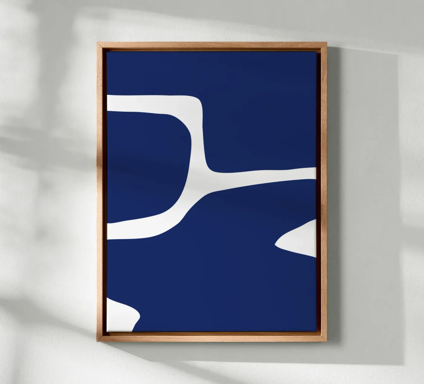 Blute Notes canvas van Your notes