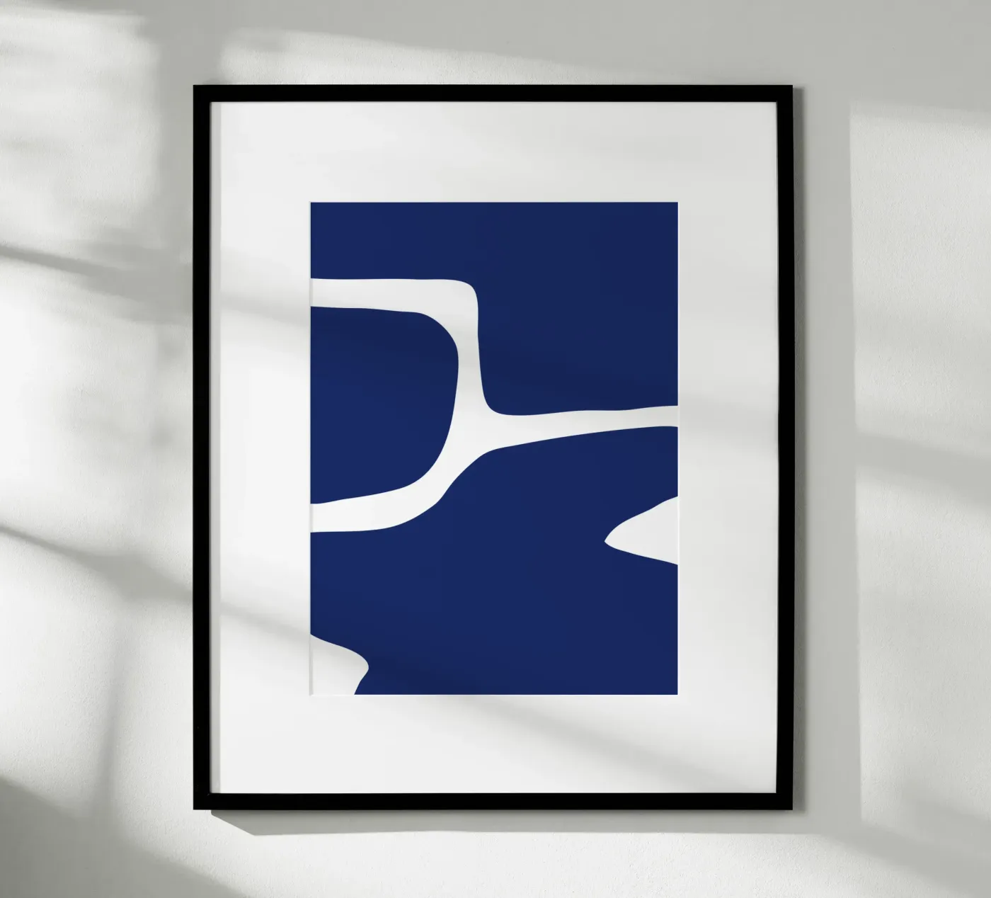 Blute Notes poster van Your notes