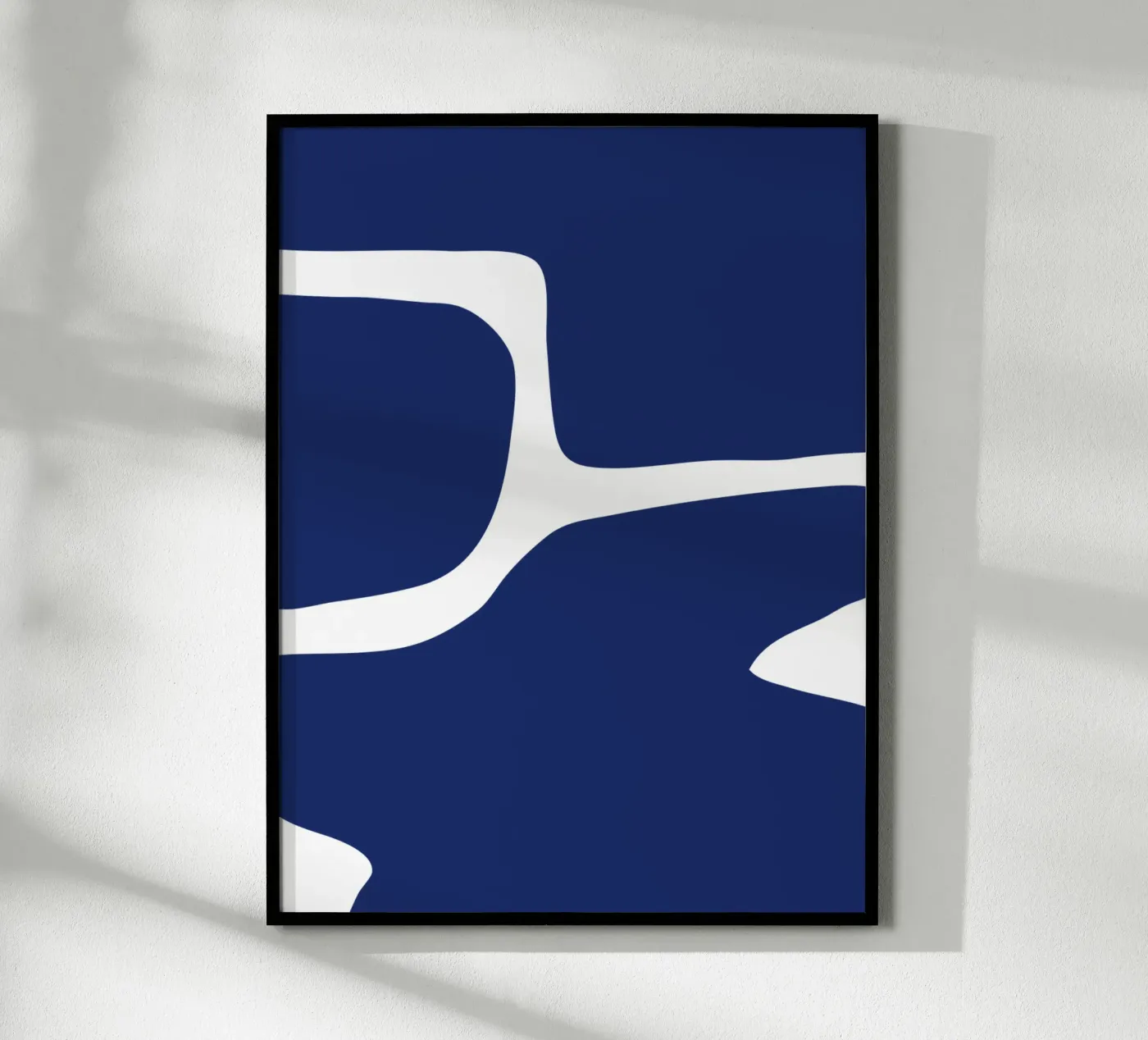 Blute Notes poster van Your notes