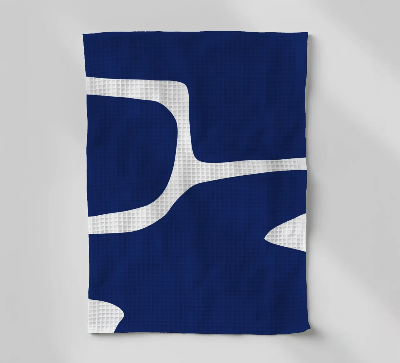 Blute Notes torchon de Your notes