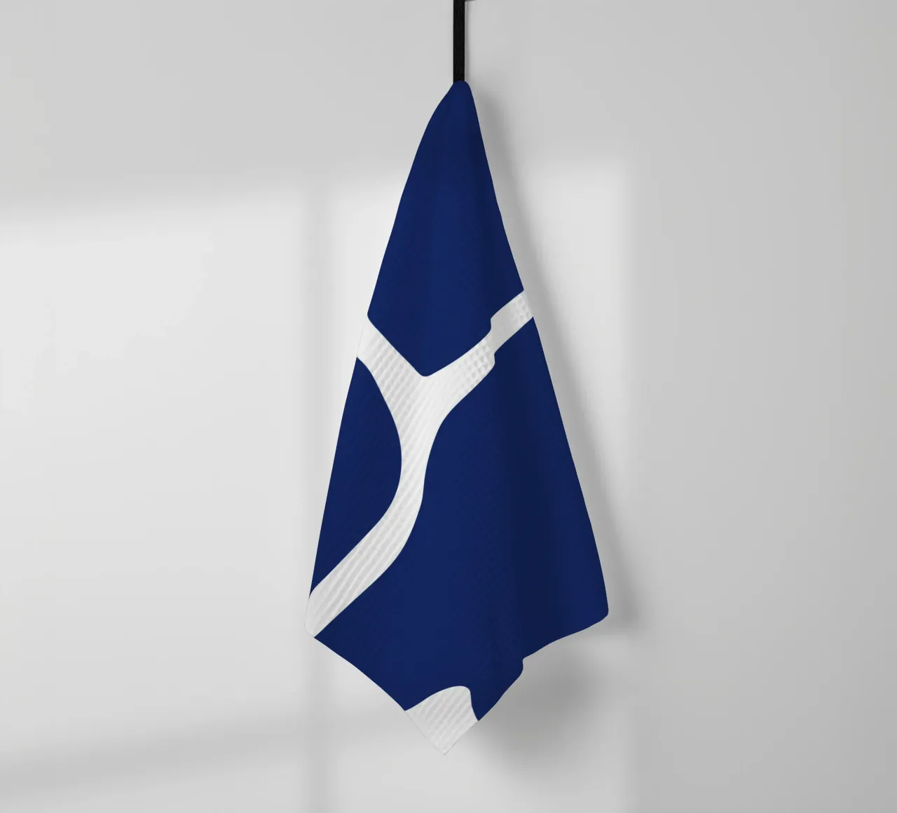 Blute Notes torchon de Your notes