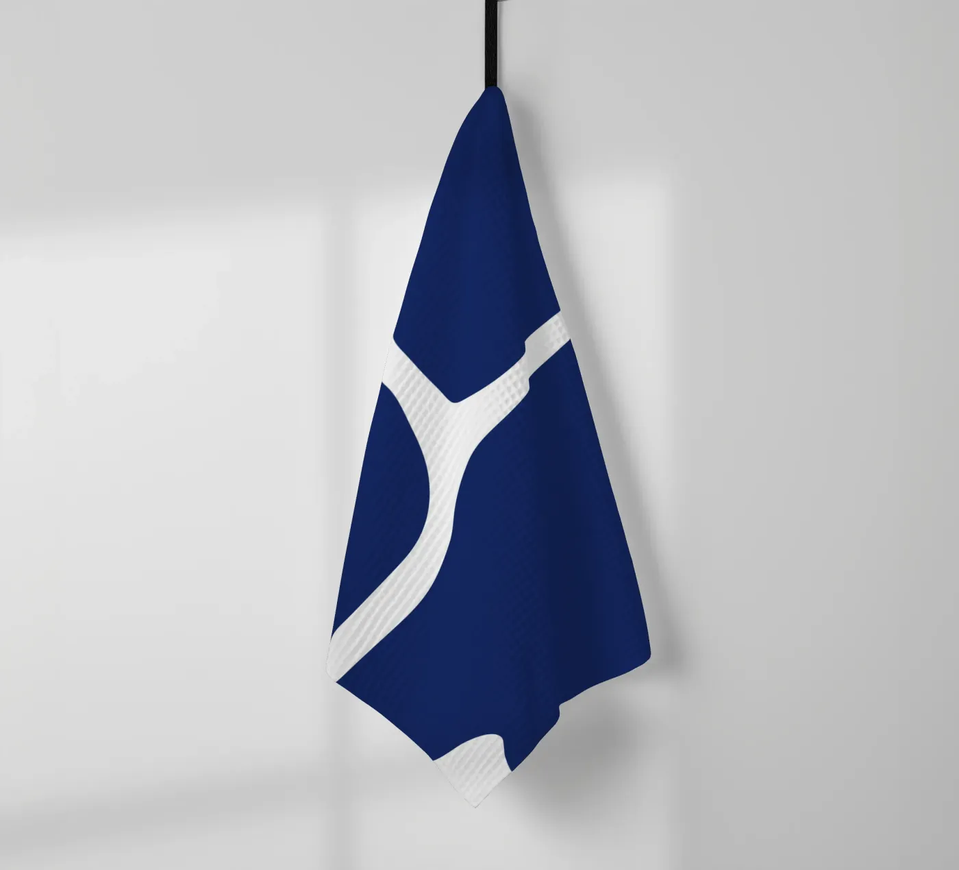 Blute Notes torchon de Your notes