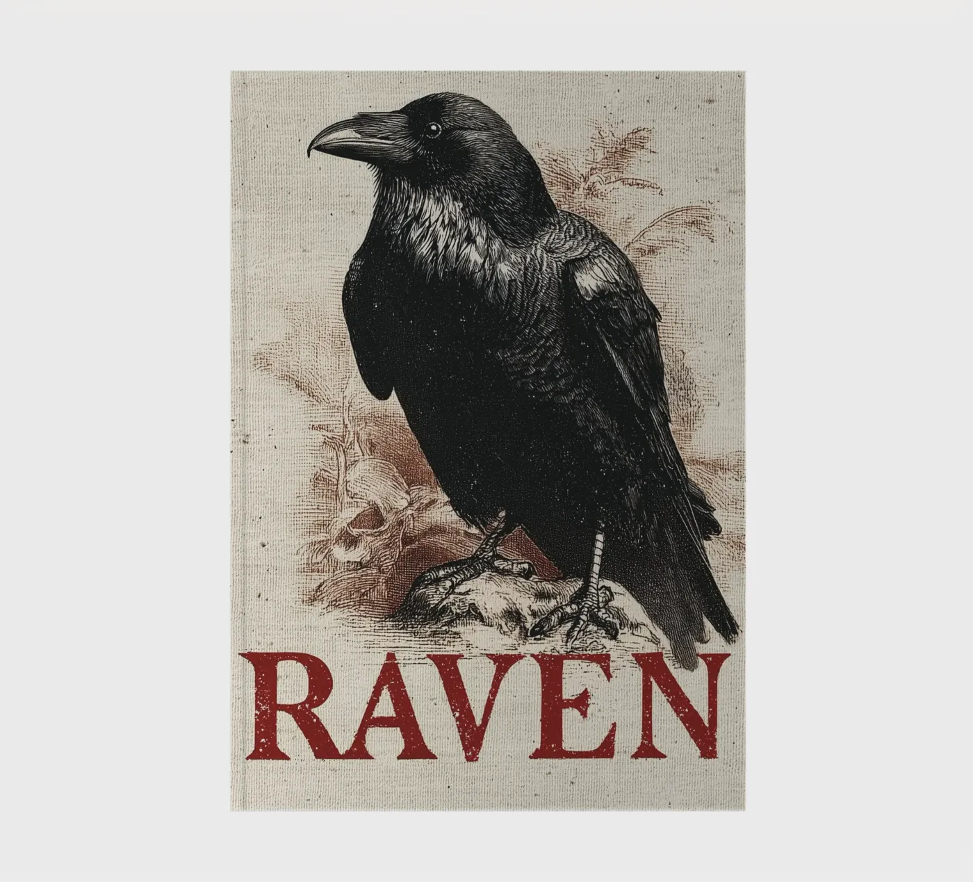 Level notitieboek van Puschkinowa