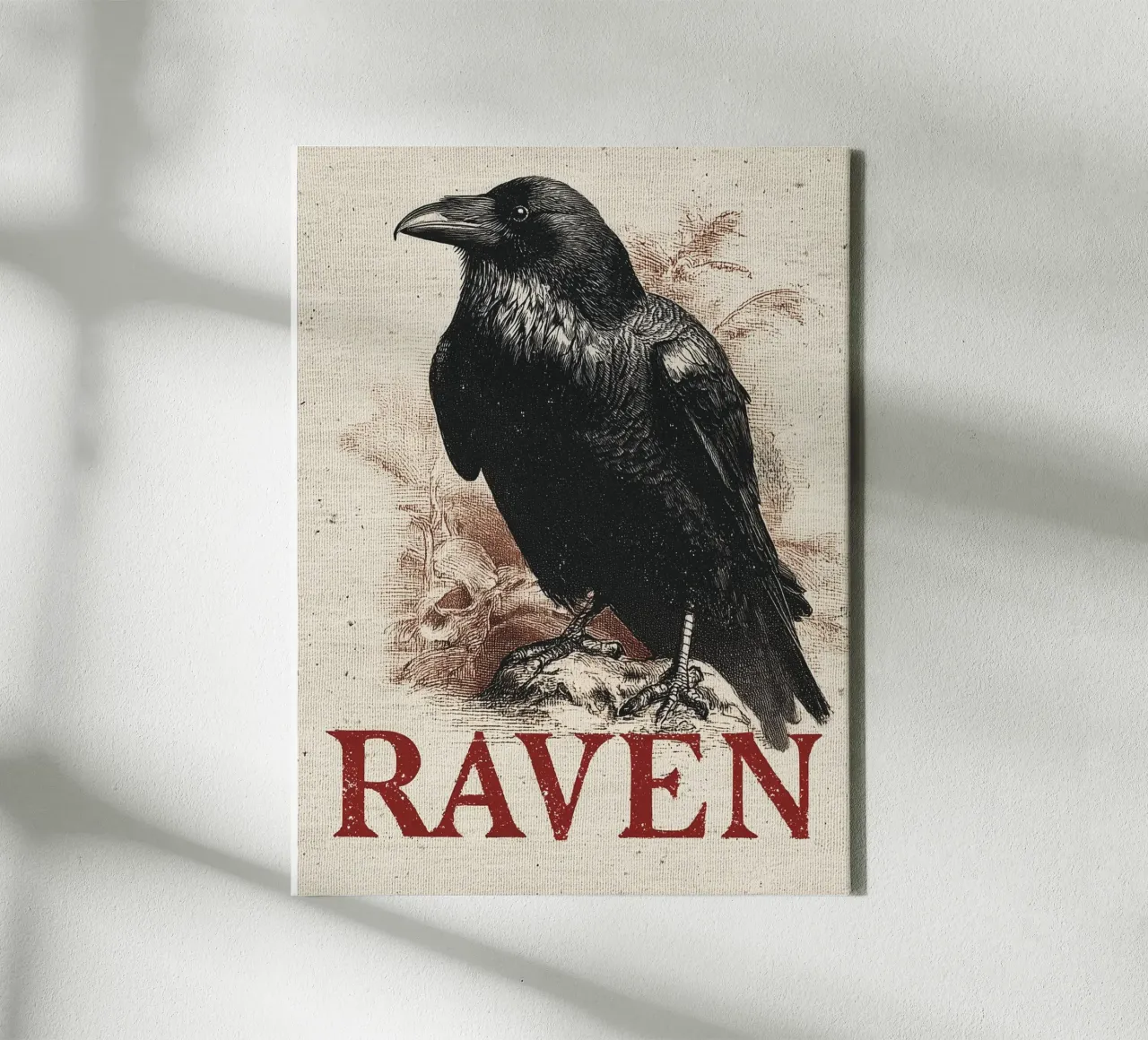 Level canvas by Puschkinowa