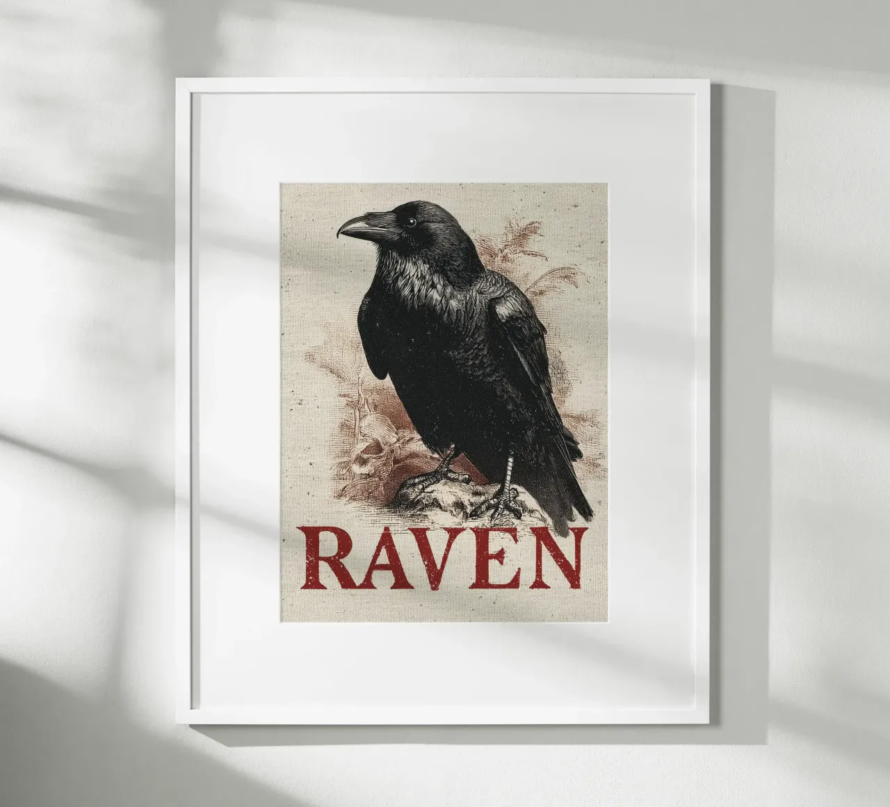 Level poster van Puschkinowa