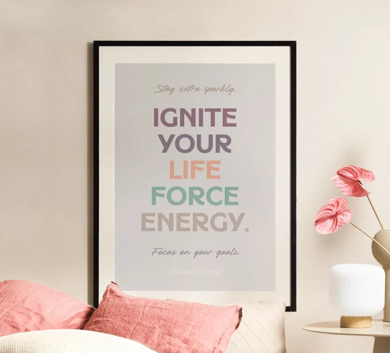 ✨ poster da MENTHE SAUVAGE