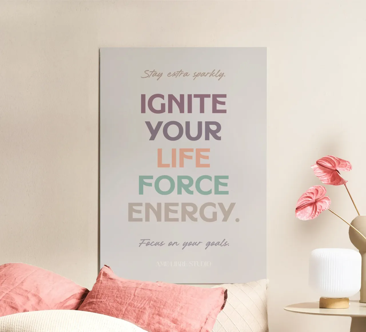 ✨ poster da MENTHE SAUVAGE