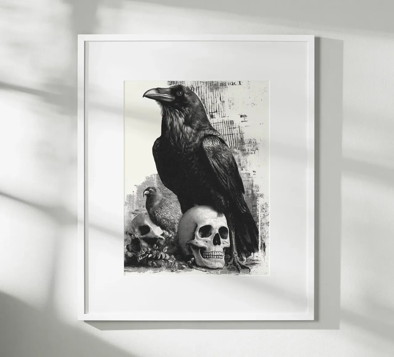 Level poster by Puschkinowa