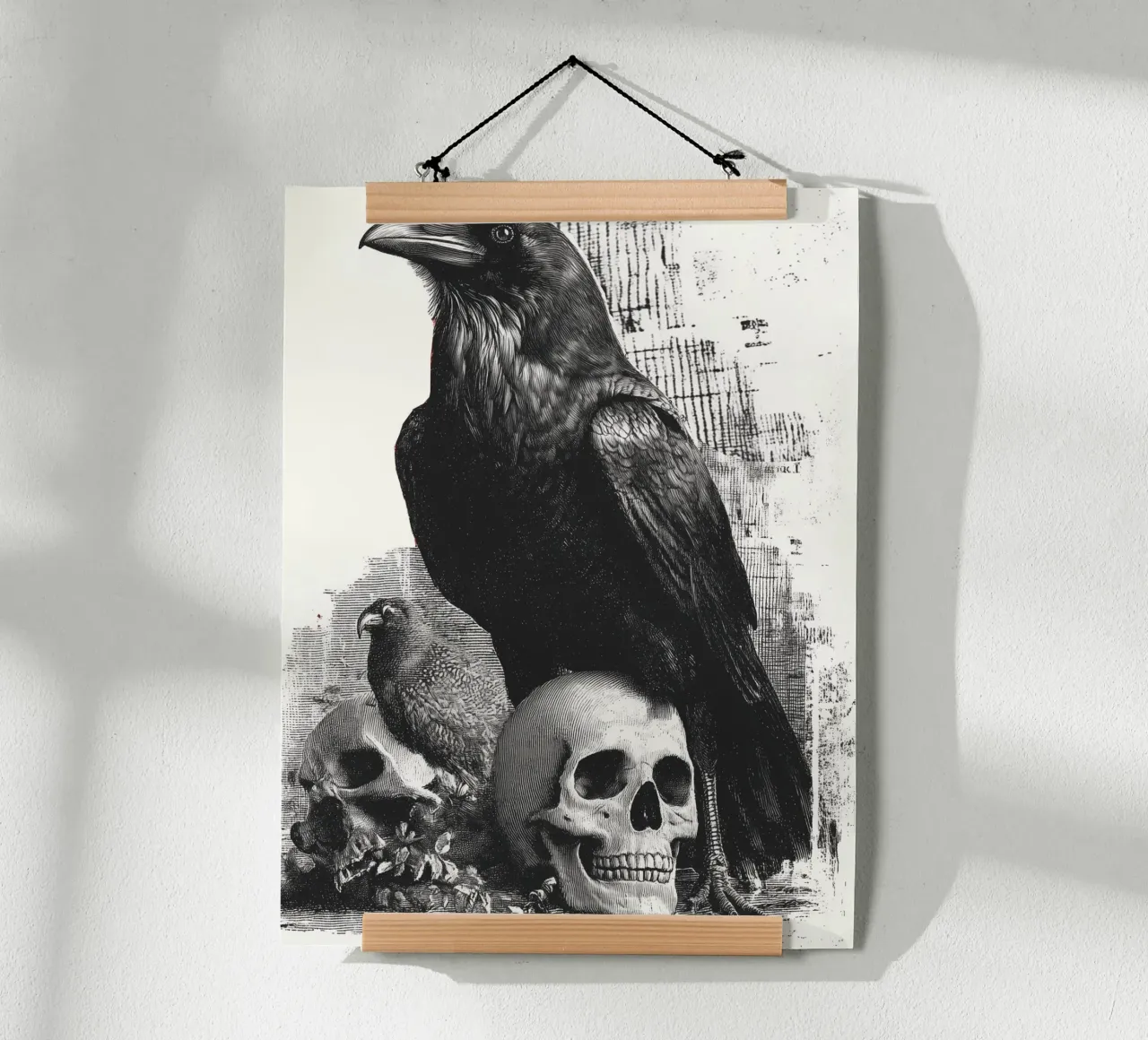 Level poster by Puschkinowa