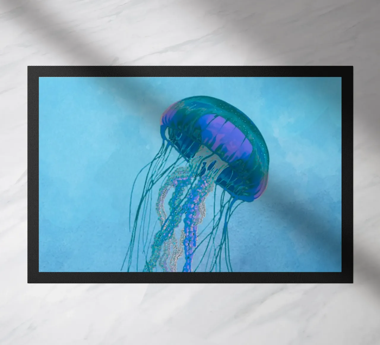 Jellyfish zerbino da NorthLine