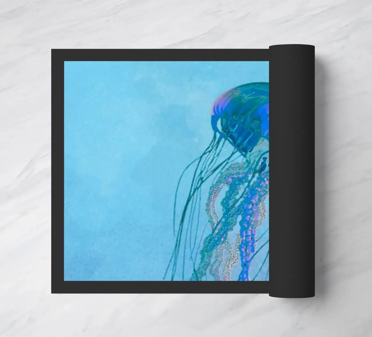 Jellyfish zerbino da NorthLine