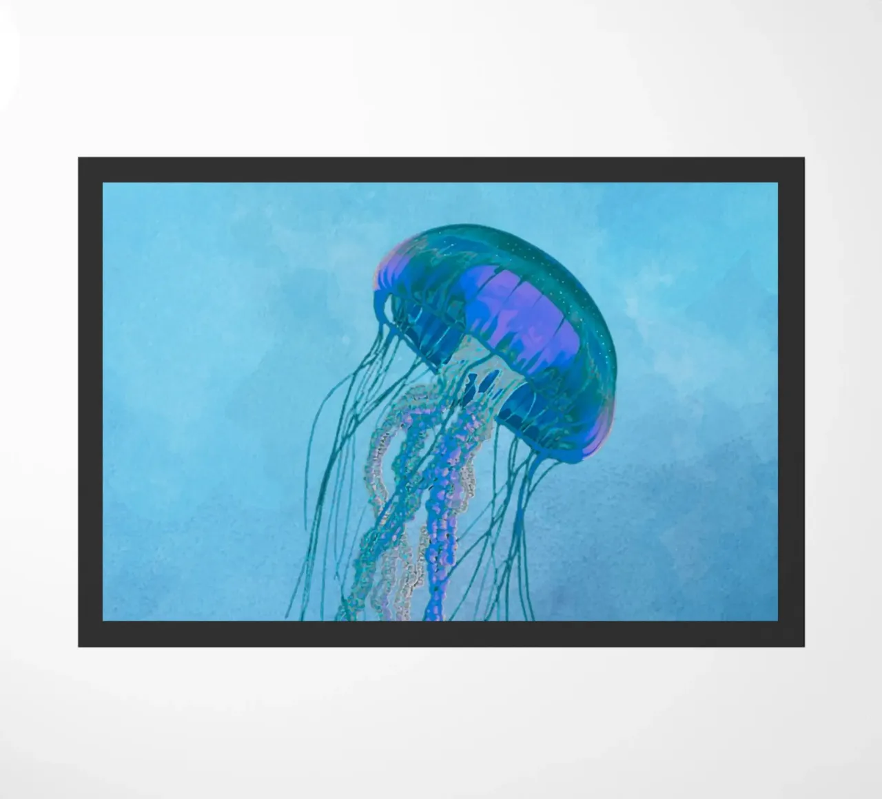 Jellyfish zerbino da NorthLine