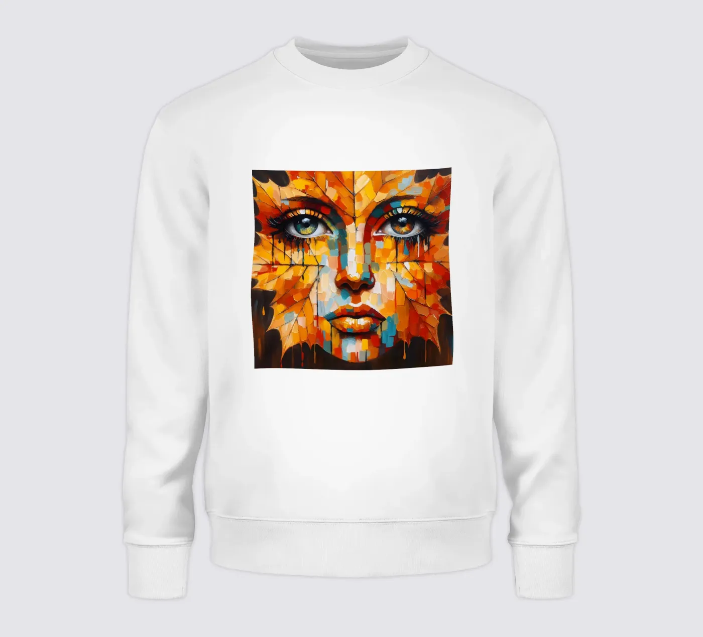 BLADER DOOR sweatshirt van ARTOMATIC