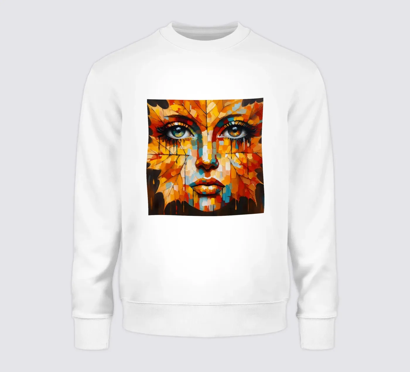 BLADER DOOR sweatshirt van ARTOMATIC