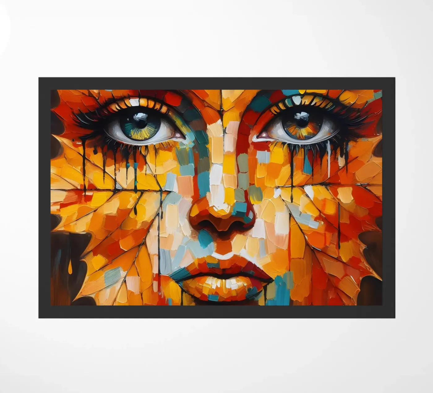 LEAF THROUGH zerbino da ARTOMATIC