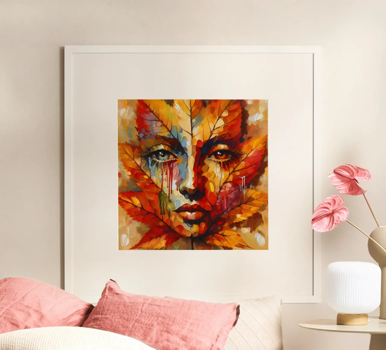 TREE DWELLER poster by ARTOMATIC