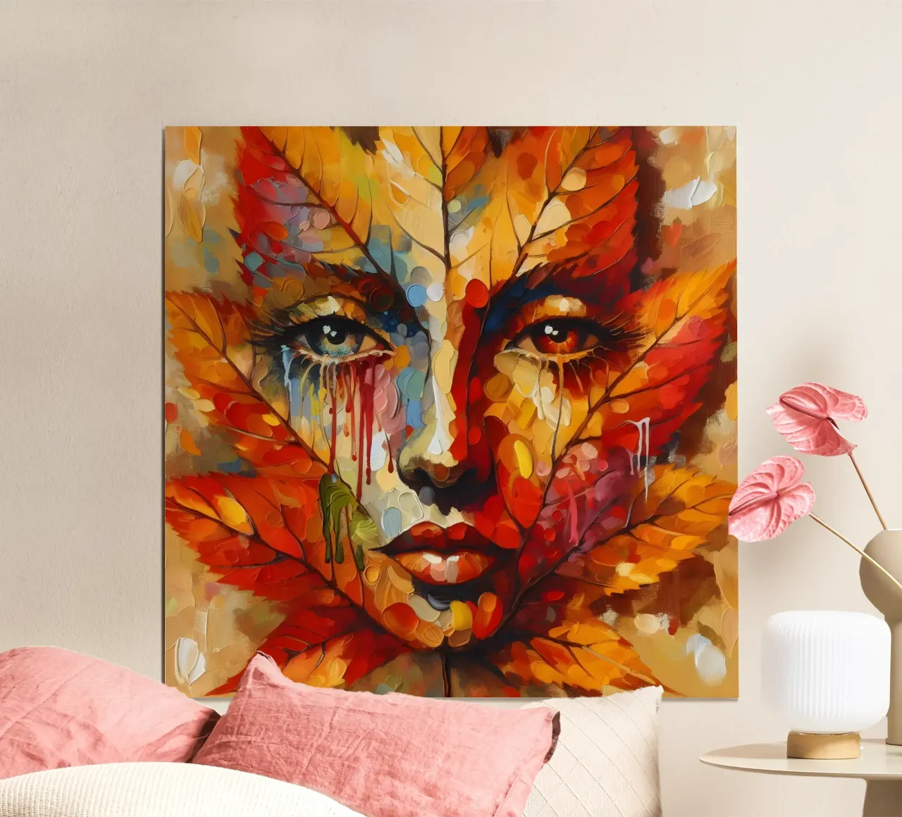 TREE DWELLER poster by ARTOMATIC