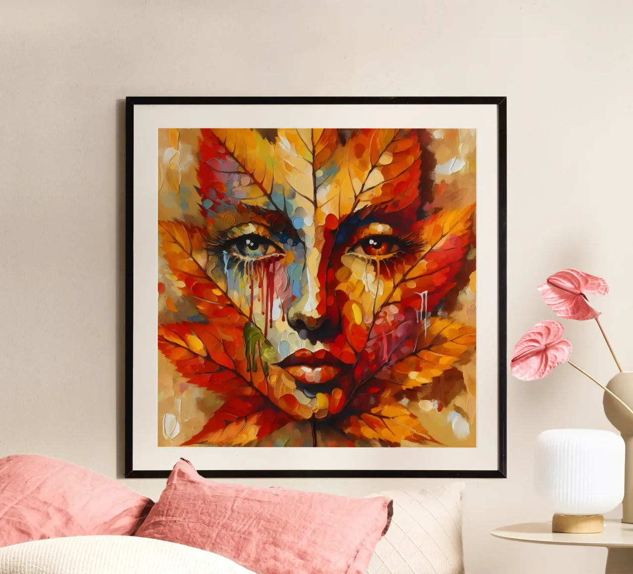 TREE DWELLER poster by ARTOMATIC