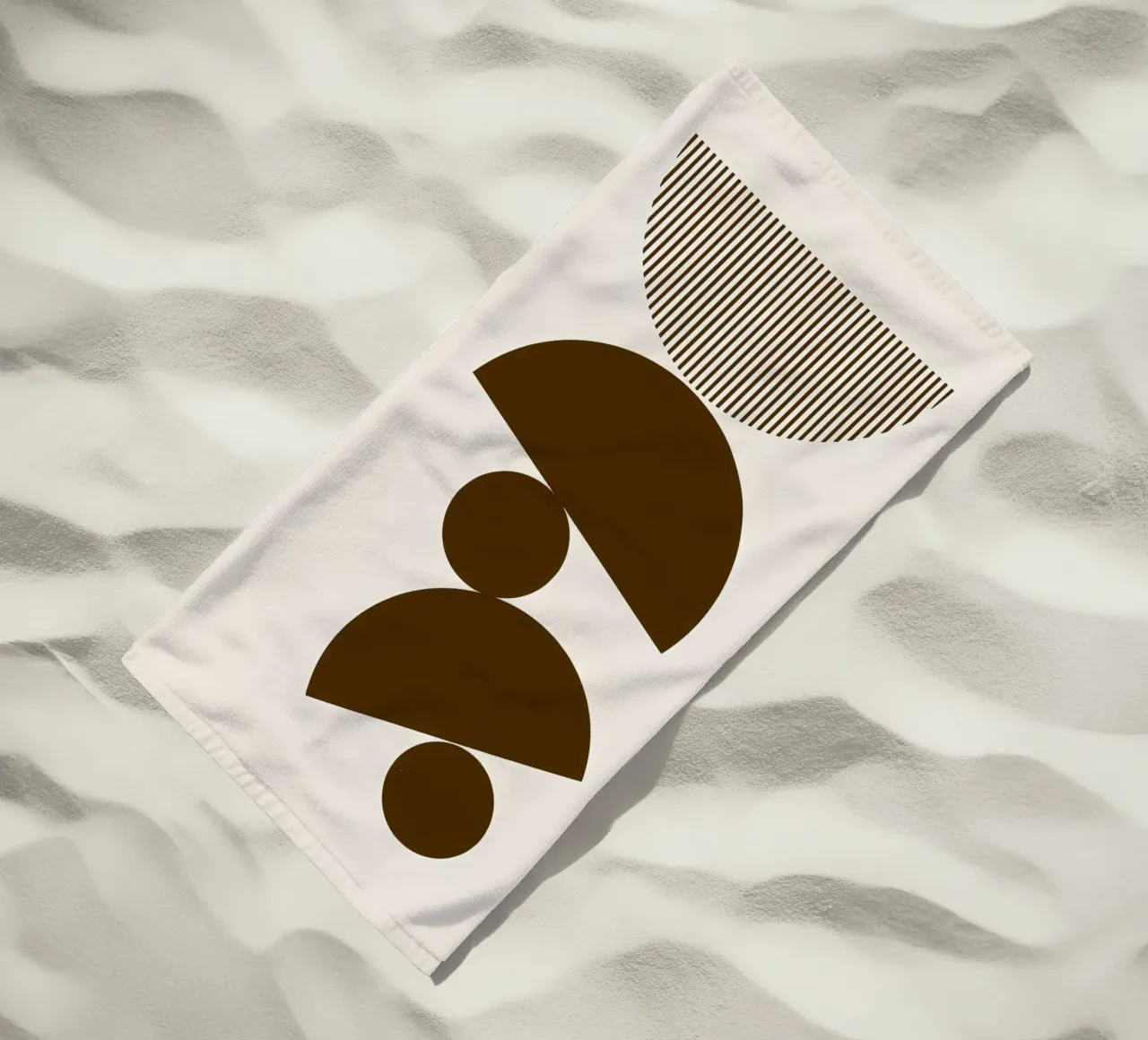 Forme equilibrate telo mare da Sun Flower