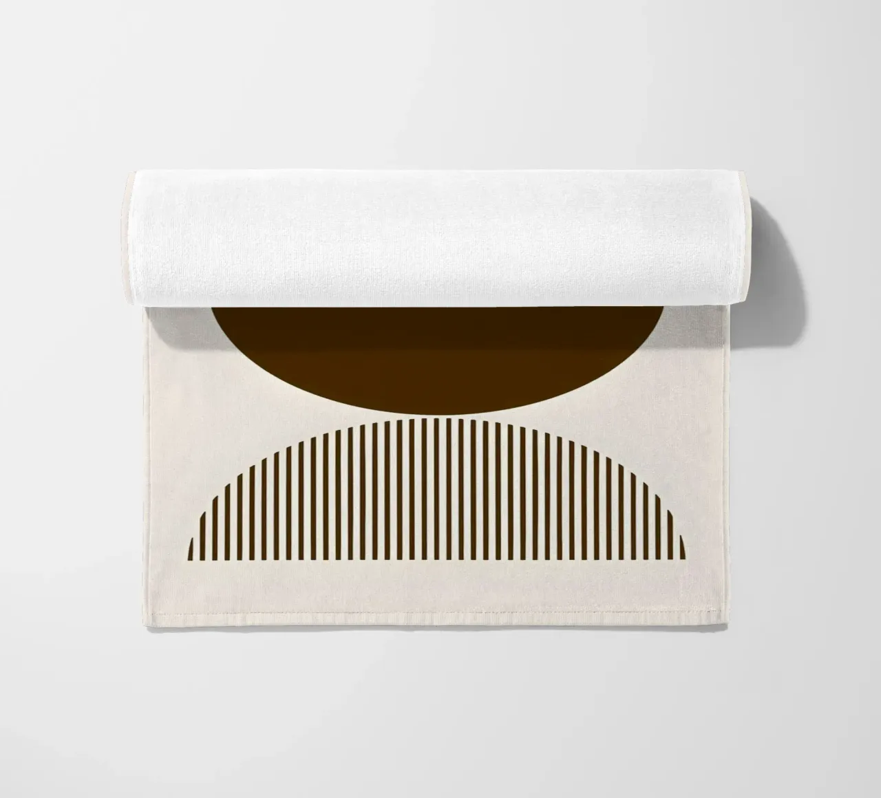 Forme equilibrate telo mare da Sun Flower