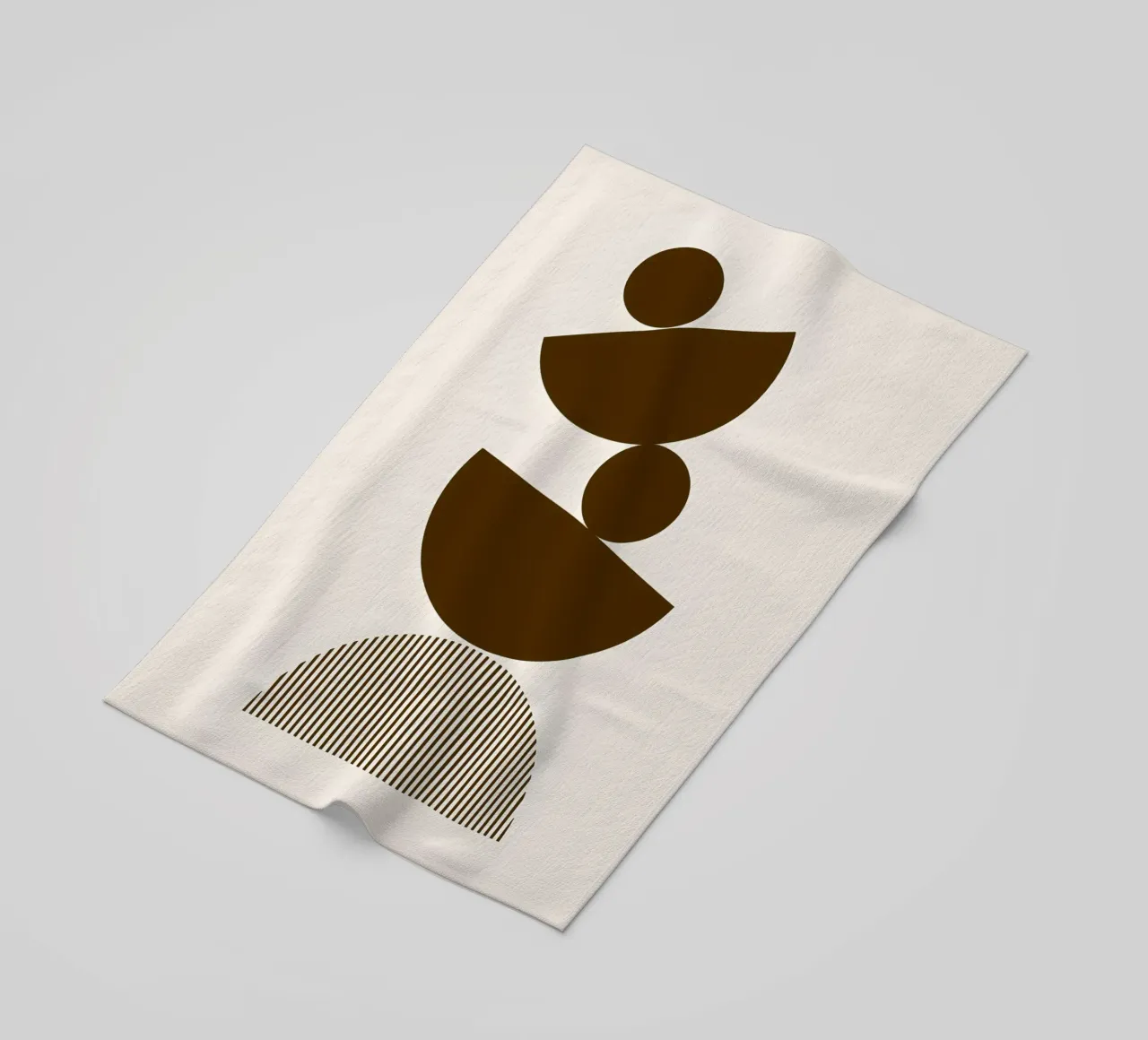 Forme equilibrate telo mare da Sun Flower