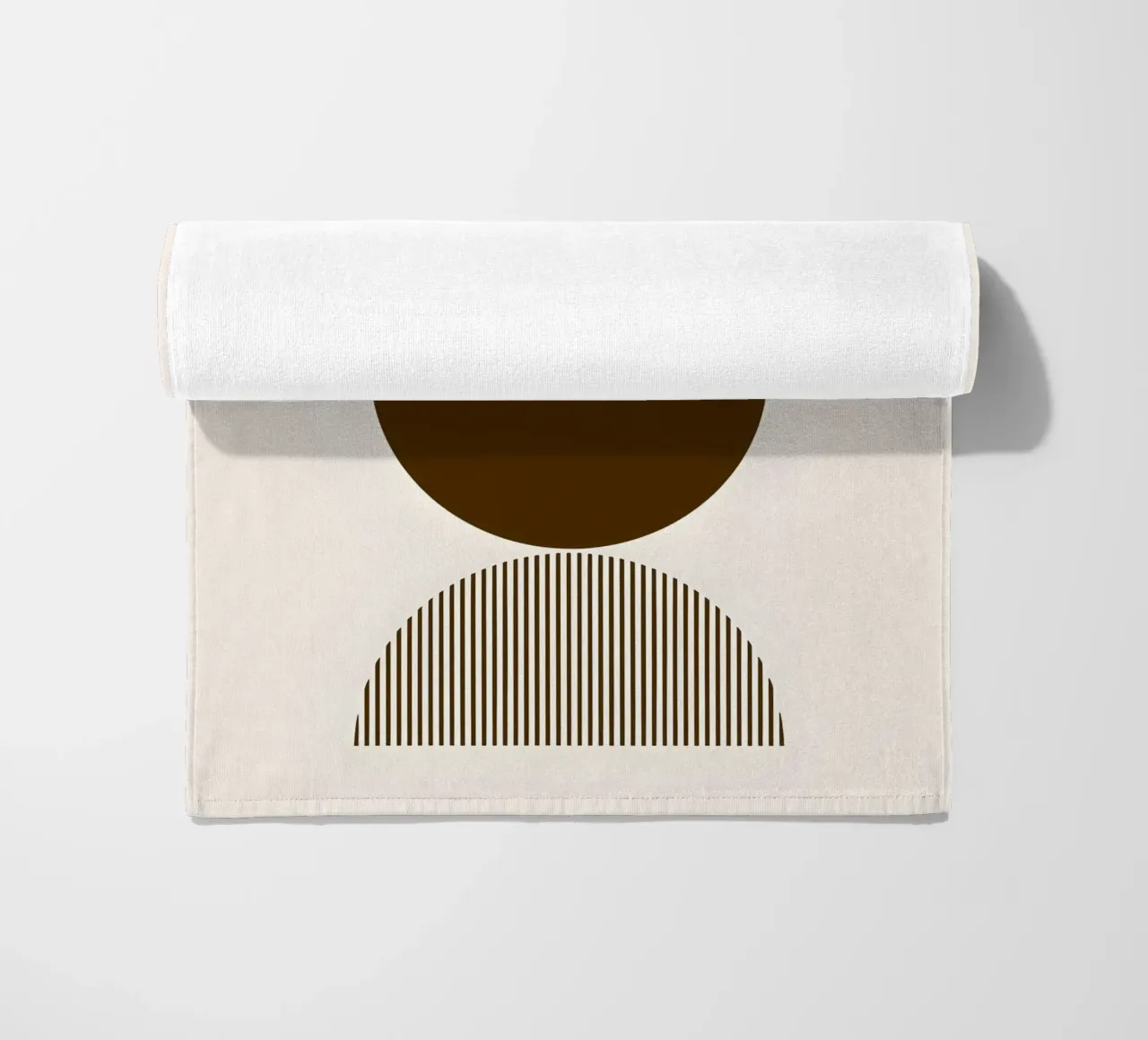 Forme equilibrate telo mare da Sun Flower