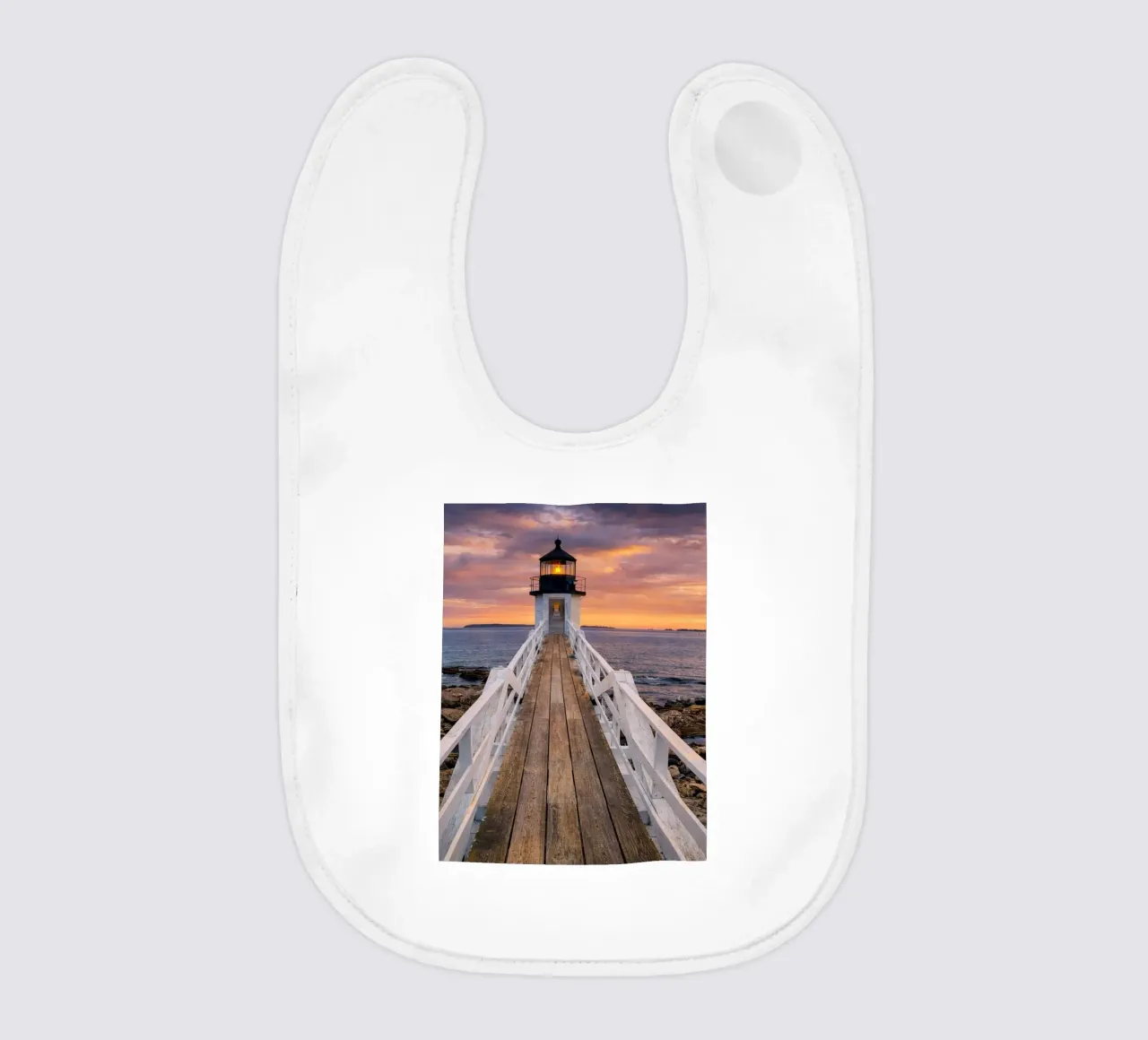 lighthouse bavaglino da the gunduls