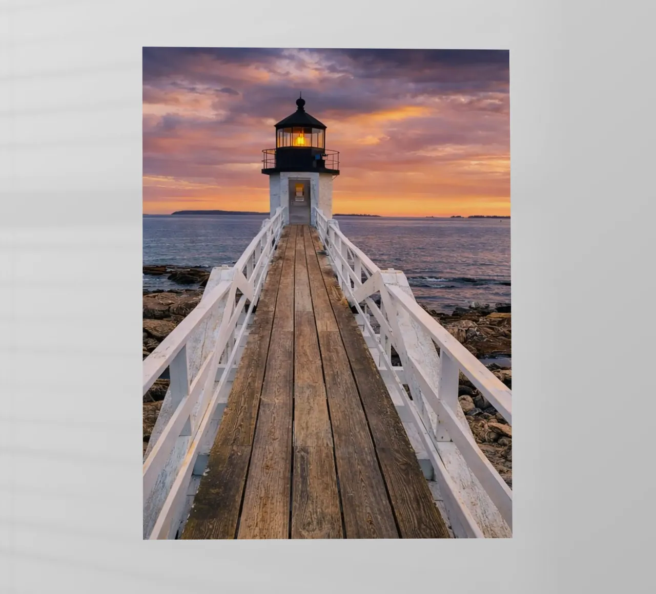 faro pellicola backlit da the gunduls