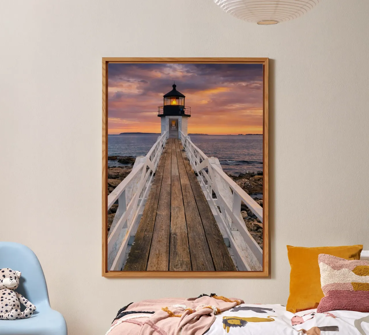 lighthouse pannello forex da the gunduls