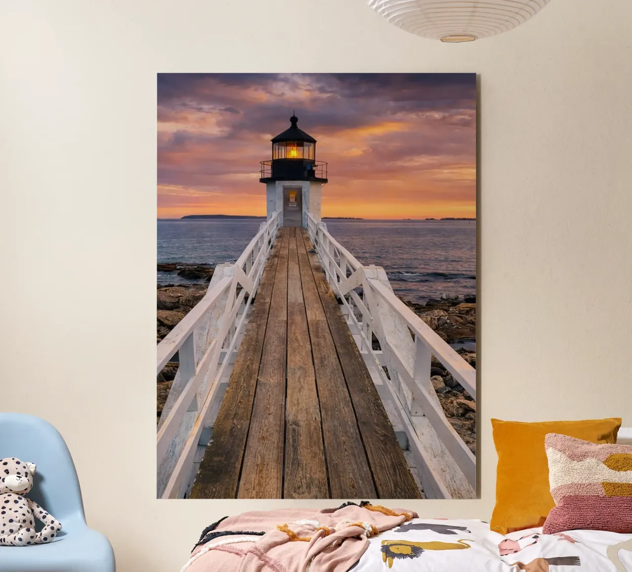 lighthouse pannello forex da the gunduls