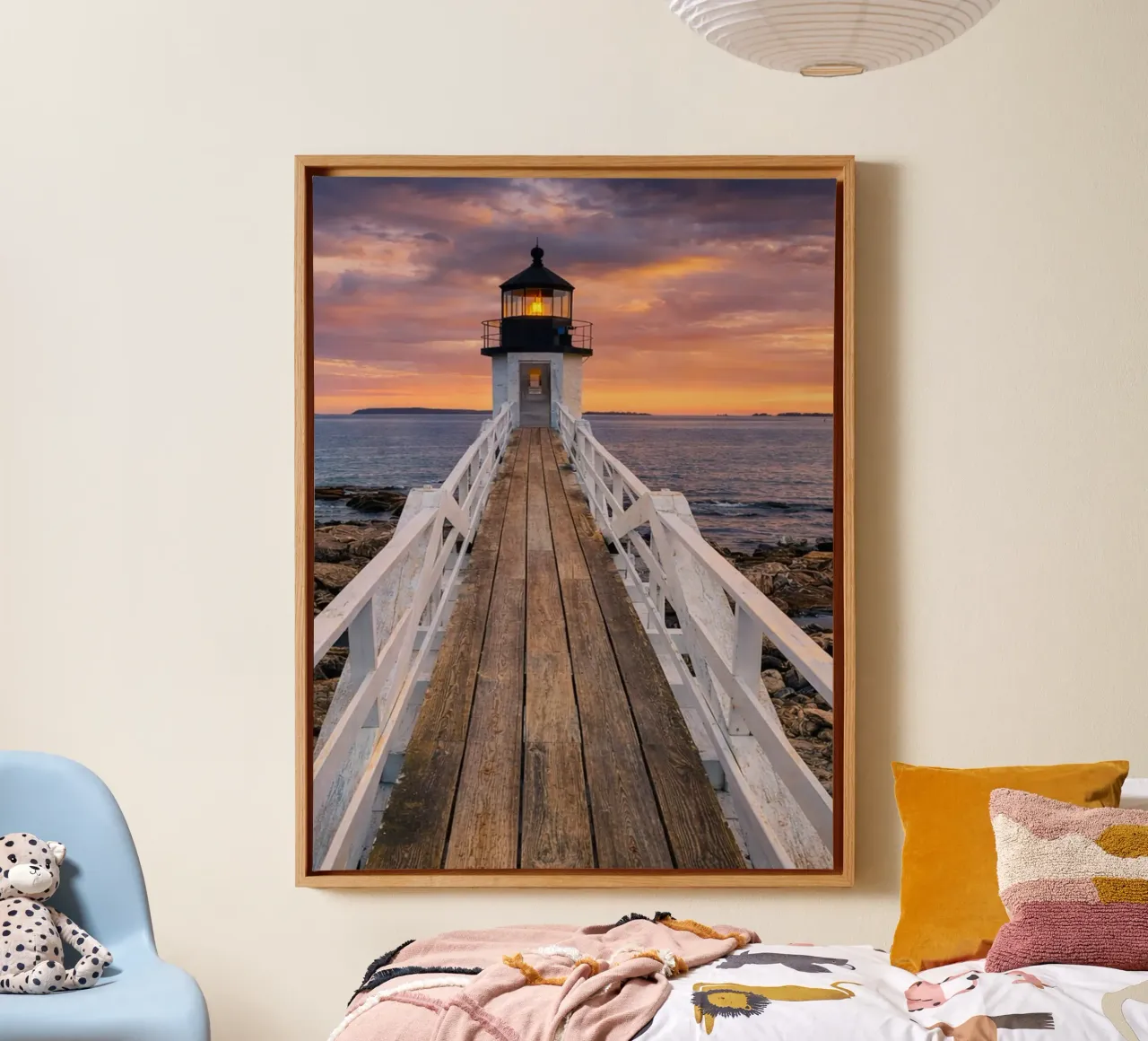 faro tela da the gunduls